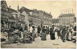 Torvedagene