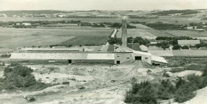 Bjerringbro - Hesselbjerg Teglværk