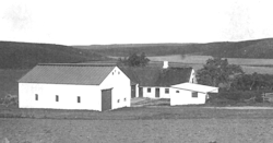 Mors køkken