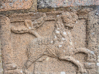 Hejbøl - Relief uhyret