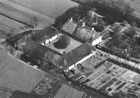 Hjulby - Allegården