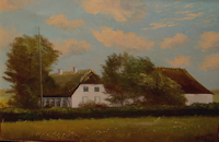 Hjulby - Højagervej 1