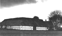 Gårde i Hjulby – Tunnelvej nr. 5