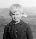 12-årig hjorddreng i 1931
