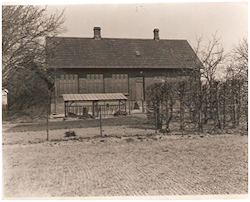 Skraverup - Forskolen