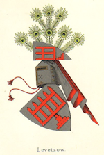 Hans Friederich von Levetzau