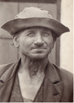 Aunslev - Lille Peter