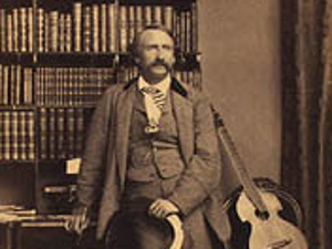 Fuglebjerg - Erik Bøgh