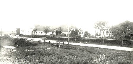 Hjelmdrupgård, Egtved
